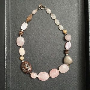 Silpada N1819 necklace